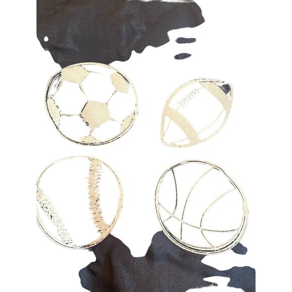 Huge TM Designs Kids toy/sport storage bag New with Tags 22x22x16 - Picture 3 of 3